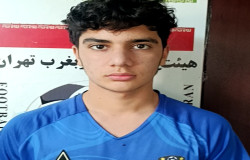 ابوالفضل شعبانی کناری