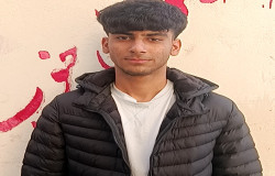 آروین میرزایی