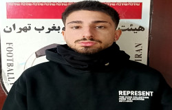 محسن روغنی ممقانی