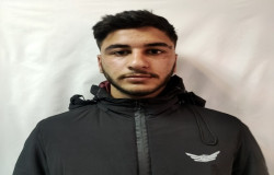ابوالفضل جان محمدی فیروز