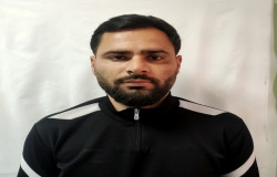 سید رسول رضوی