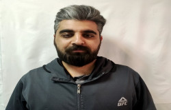 محمد زارعی