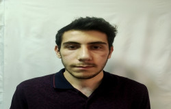 علیرضا علی جربان