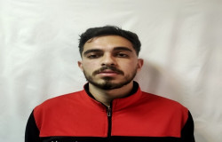 آرمین جلال زاده