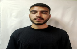 محمد امین ترکیان