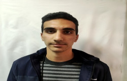 محمد مرادی