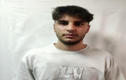 محمد مهدی شبدری