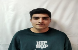پوریا امیدواری