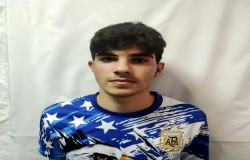 محمدامين محمدي
