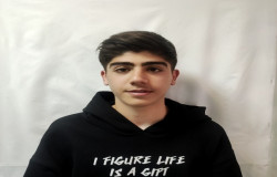 مهدی اقایی اقدم تسوج