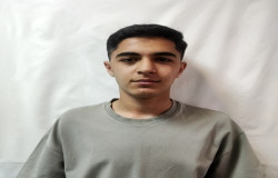 امیر حسین بازیاری