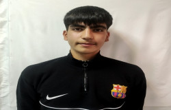 مهدی عباسی آذر