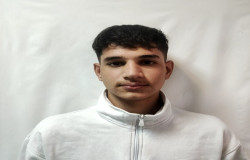 مهدی میرزائیان نرج آباد