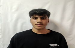امیرمحمد عرب نژاد