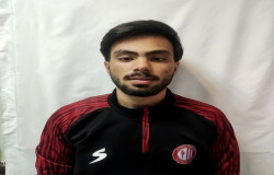 امیرحسین مغانلو