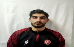 امیرمحمد یگانه