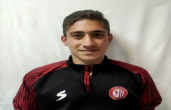 سید محمد رضا پیغمبر زاده جاسبی