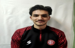 طاها دارابی