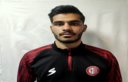 محمد فرجی