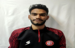 محمد سینا اسدی فرکوش
