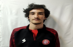 محمد مهیار غلامی