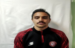 دانیال مشهدی