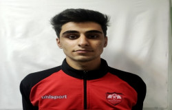 سینا پور حسین حاجی آبادی
