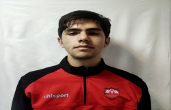 محمدرضا حاتمی