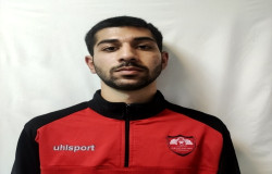 ماهان جعفرزاده