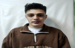 داریوش محمود نوروزی