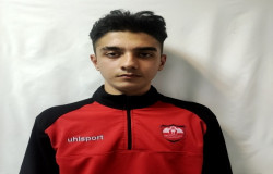 دانیال حسین نژاد