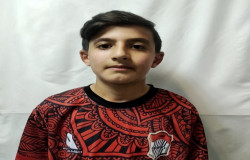 ایلیا نصیری الوارس
