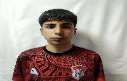 محمدطاها ارفعی
