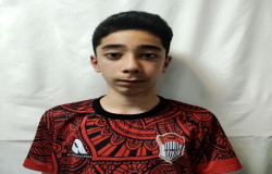 پرهام همتی سزنقی
