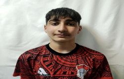 بنیامین جلیلی