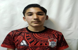 محمدرضا بدرخانلو