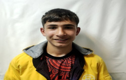 امیرمهدی اباذری