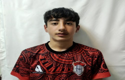 امیرمحمد قبادی