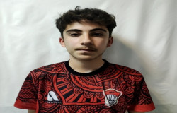 امیرعباس ارجمند