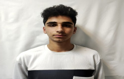مهدی نصیرزادئه گلسری