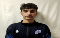 امیررضا گلشنی