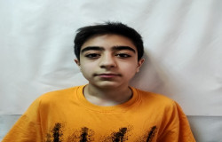 مهراد قاسمی