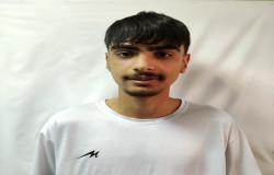 امیرحسین نصیر