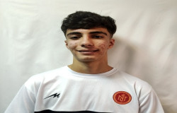 محمدمهدی فلاح