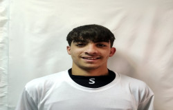 محمد پارسا قناعتی