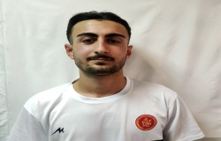مهدی صادقی