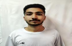 امیر پارسا حاجی حسینی