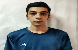 محمدرضا حسینپور