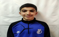 محمد طاها نیلی