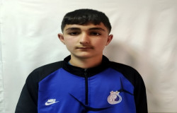 محمد مهدی بویاقی خوبستانی